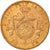 Moneta, Belgio, Leopold II, 20 Francs, 20 Frank, 1875, BB+, Oro, KM:37