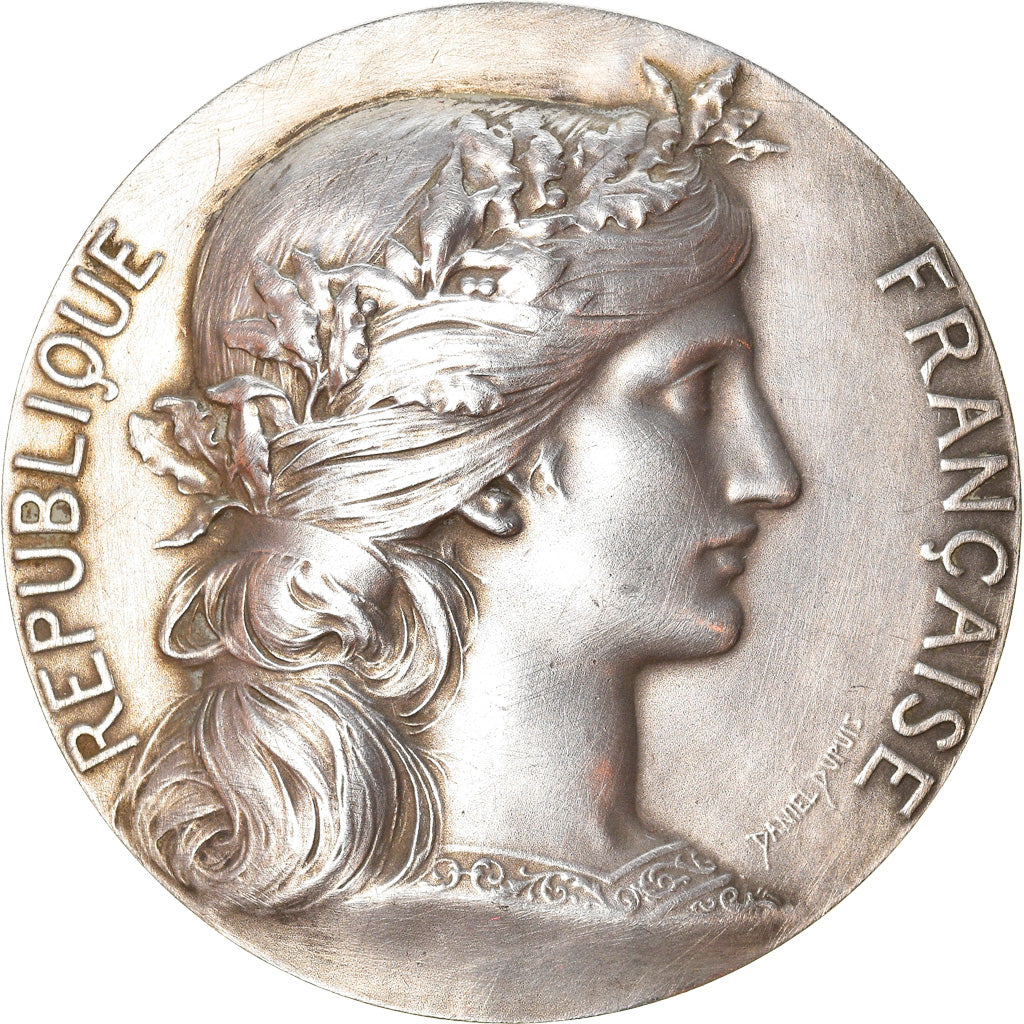 Frankrijk, Medaille, Prix de Tir Offert par le Ministre de la Guerre, WAR