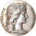 Frankrijk, Medaille, Prix de Tir Offert par le Ministre de la Guerre, WAR