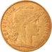 Coin, France, Marianne, 10 Francs, 1906, Paris, EF(40-45), Gold, KM:846