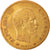 Coin, France, Napoleon III, Napoléon III, 10 Francs, 1857, Paris, VF(30-35)