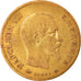 Coin, France, Napoleon III, Napoléon III, 10 Francs, 1857, Paris, VF(30-35)