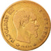 Monnaie, France, Napoleon III, Napoléon III, 10 Francs, 1857, Paris, TB+, Or