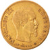 Monnaie, France, Napoleon III, Napoléon III, 10 Francs, 1859, Paris, TB+, Or