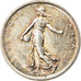 Coin, France, Semeuse, 5 Francs, 1960, MS(64), Silver, KM:926, Gadoury:770