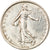 Coin, France, Semeuse, 5 Francs, 1960, MS(64), Silver, KM:926, Gadoury:770