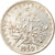 Coin, France, Semeuse, 5 Francs, 1960, MS(64), Silver, KM:926, Gadoury:770