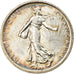 Coin, France, Semeuse, 5 Francs, 1960, MS(63), Silver, KM:926, Gadoury:770
