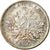 Coin, France, Semeuse, 5 Francs, 1960, MS(63), Silver, KM:926, Gadoury:770