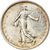Moneda, Francia, Semeuse, 5 Francs, 1960, SC, Plata, KM:926, Gadoury:770