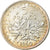 Moneda, Francia, Semeuse, 5 Francs, 1960, SC, Plata, KM:926, Gadoury:770