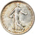 Coin, France, Semeuse, 5 Francs, 1960, MS(63), Silver, KM:926, Gadoury:770
