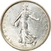 Coin, France, Semeuse, 5 Francs, 1962, Paris, MS(63), Silver, KM:926