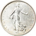 Coin, France, Semeuse, 5 Francs, 1962, Paris, MS(63), Silver, KM:926