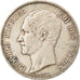 Monnaie, Belgique, Leopold I, 5 Francs, 5 Frank, 1865, TTB, Argent, KM:17