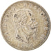Coin, Italy, Vittorio Emanuele II, 5 Lire, 1874, Milan, EF(40-45), Silver