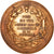 Frankrijk, Medaille, Prix de Tir Offert par le Ministre de la Guerre, WAR