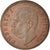 Moneta, Włochy, Umberto I, Centesimo, 1895, Rome, MS(60-62), Miedź, KM:29