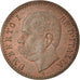 Moneda, Italia, Umberto I, Centesimo, 1895, Rome, EBC+, Cobre, KM:29