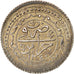 Monnaie, Algeria, ALGIERS, Mahmud II, Budju, 1824 (AH 1240), Jaza'ir, TTB