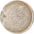 Moneda, Algeria, ALGIERS, Mahmud II, Budju, 1820 (1236 AH), Jaza'ir, MBC, Plata