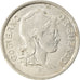 Coin, SPAIN CIVIL WAR, EUZKADI, 2 Pesetas, 1937, Brussels, AU(50-53), Nickel