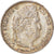 Monnaie, France, Louis-Philippe, 1/4 Franc, 1833, Paris, SUP, Argent