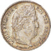 Moneta, Francja, Louis-Philippe, 1/4 Franc, 1833, Paris, AU(55-58), Srebro