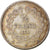 Monnaie, France, Louis-Philippe, 1/4 Franc, 1833, Paris, SUP, Argent