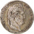 Monnaie, France, Louis-Philippe, 1/4 Franc, 1836, Strasbourg, TB+, Argent