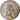 Moneta, DEPARTAMENTY WŁOSKIE, SARDINIA, Carlo Emanuele IV, 7.6 Soldi, 1800