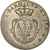 Münze, Italien Staaten, SARDINIA, Carlo Emanuele IV, 7.6 Soldi, 1800, Torino