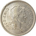 Moeda, GUERRA CIVIL ESPANHOLA, EUZKADI, Peseta, 1937, Brussels, AU(50-53)