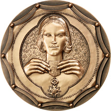Médaille, Monnaie de Paris, Légion d'Honneur Nomination
