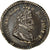 Francja, Medal, Louis XVIII, Quinaire, Henri IV, Historia, MS(63), Srebro