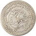Coin, Algeria, ALGIERS, Mahmud II, Budju, 1825 (1241 AH), Jaza'ir, EF(40-45)