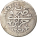Coin, Algeria, ALGIERS, Mahmud II, 1/4 Budju, 6 Mazuna, 1822 (AH 1238)