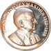 Vatican, Médaille, Die Papste des XX. Jahrunderts, Pius XI, Religions &