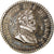 Francja, Medal, Louis XVIII, Quinaire, Henri IV, Historia, MS(60-62), Srebro