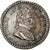 France, Medal, Louis XVIII, Quinaire, Henri IV, History, MS(63), Silver