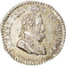 Francia, medaglia, Louis XVIII, Quinaire, Henri IV, History, SPL, Argento