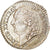 Francia, medaglia, Louis XVIII, Quinaire, Henri IV, History, SPL, Argento