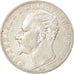 Münze, Bulgarien, Ferdinand I, 5 Leva, 1894, Kormoczbanya, Hungary, SS+