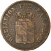Coin, Greece, Othon, 10 Lepta, 1848, Athens, VF(20-25), Copper, KM:29
