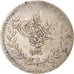 Coin, Turkey, Abdul Mejid, 20 Para, 1860 (1255//22), Qustantiniyah, AU(50-53)