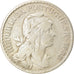 Coin, Guinea-Bissau, Escudo, 1933, VF(30-35), Nickel-Bronze, KM:5
