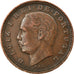 Coin, Portugal, Luiz I, 5 Reis, 1882, AU(55-58), Bronze, KM:525