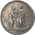 Francia, medaglia, Mariage de Louis XV et Marie Leszczynska, Prix de la Bonne