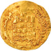 Coin, Great Seljuq, Ghiyath al-din Muhammad, Dinar, AH 498 (1104/05), Isfahan