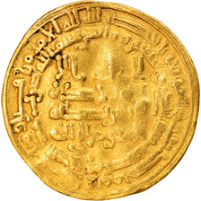 Coin, Tulunids, Khumarawayh b. Ahmad, Dinar, AH 272 (885/886), Misr, EF(40-45)
